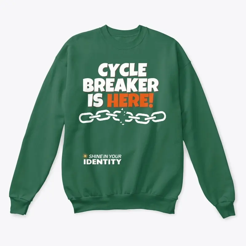 Cycle Breaker