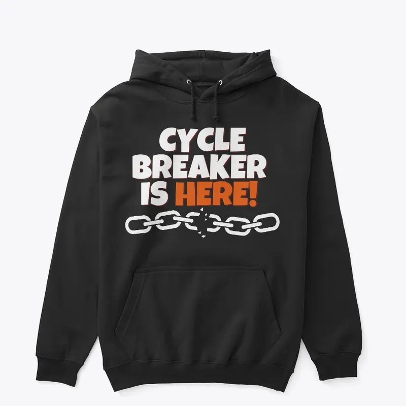 Cycle Breaker