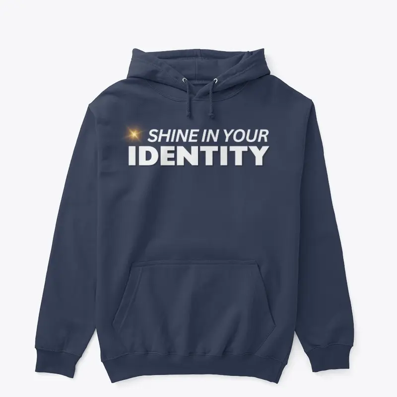 Shine In Your Identity Brand